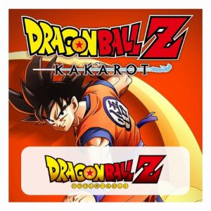 Dragon Ball Jackets