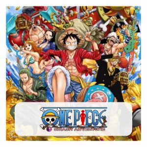 One Piece Jackets