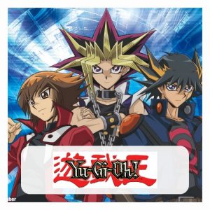 Yu-Gi-Oh! Jackets