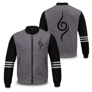 anbu bomber jacket 957390 - Anime Jacket