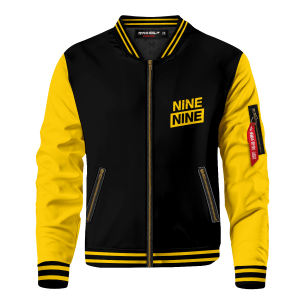 brooklyn 99 bomber jacket 647102 - Anime Jacket