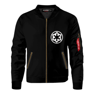 dark side imperials bomber jacket 707984 - Anime Jacket