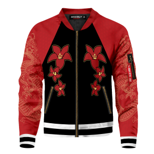 guardian dragon bomber jacket 442076 - Anime Jacket
