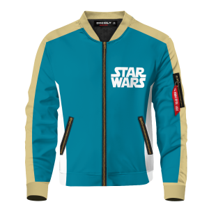 jedi bomber jacket 965604 - Anime Jacket