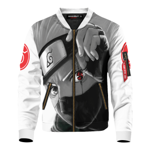 kamui bomber jacket 418944 - Anime Jacket