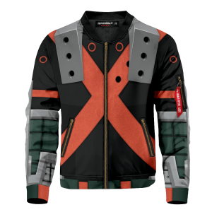 katsuki bakugo bomber jacket 650708 - Anime Jacket