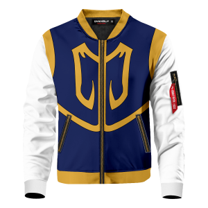 kurapika bomber jacket 677186 - Anime Jacket