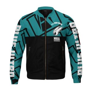 mha midoriya bomber jacket 510571 - Anime Jacket