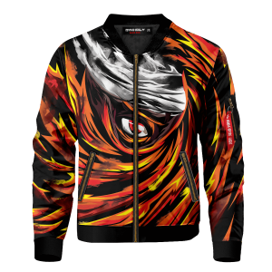 obito mask bomber jacket 415613 - Anime Jacket
