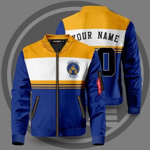 personalized golden state palace bomber jacket 696552 - Anime Jacket
