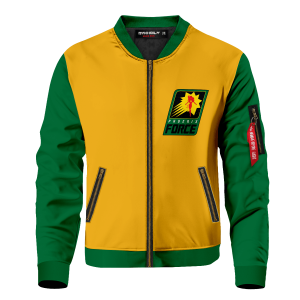 phoenix force bomber jacket 983194 - Anime Jacket