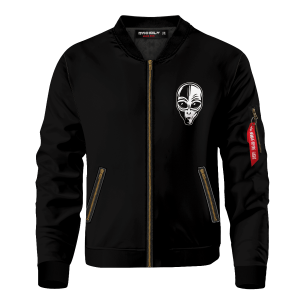 straight outta area 51 bomber jacket 761898 - Anime Jacket