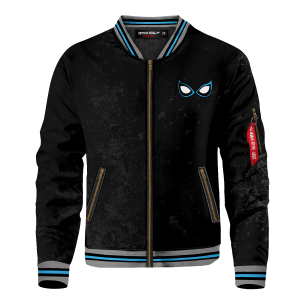 the night monkey bomber jacket 228640 - Anime Jacket