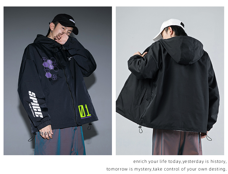 Evangelion Jackets - EVA-01 Winter Coat 5 - Anime Jacket 2022 01 24 14 30 55 Spotify Free - Anime Jacket