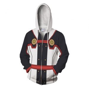 New Super Costume Vegeta Son Goku Sweatshirts Cosplay Autumn men and women anime 3D Printing Jacket 9.jpg 640x640 9 - Anime Jacket