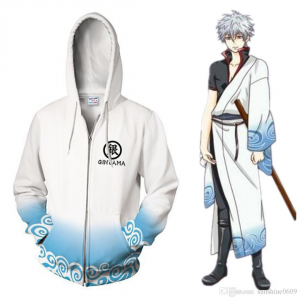 sakura 2 - Anime Jacket