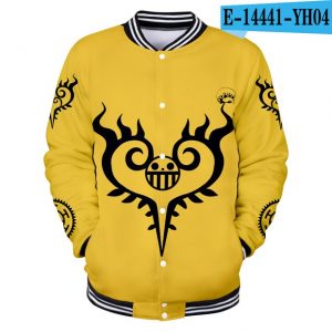 Japanese Anime 3d Baseball Jacket Coat Q Version ONE PIECE Printed Men Women Hoodie Sweatshirts Long 9.jpg 640x640 9 - Anime Jacket