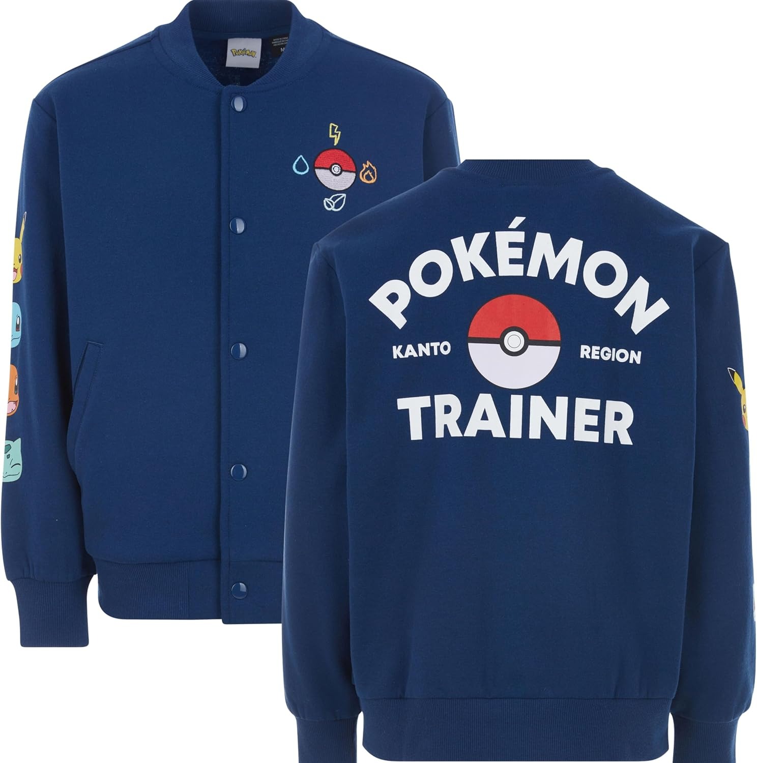 a11 - Anime Jacket