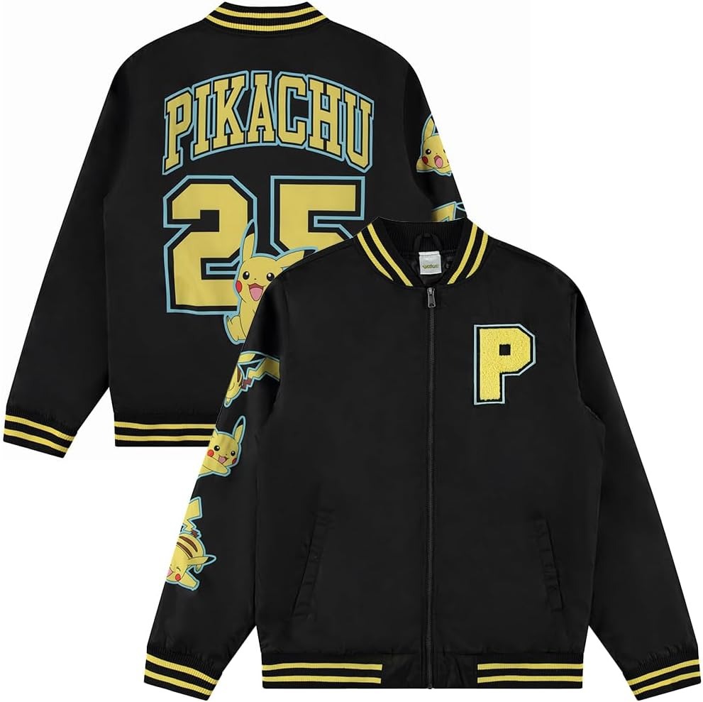 b11 - Anime Jacket