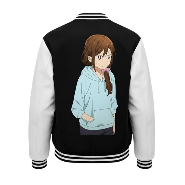 63 - Anime Jacket