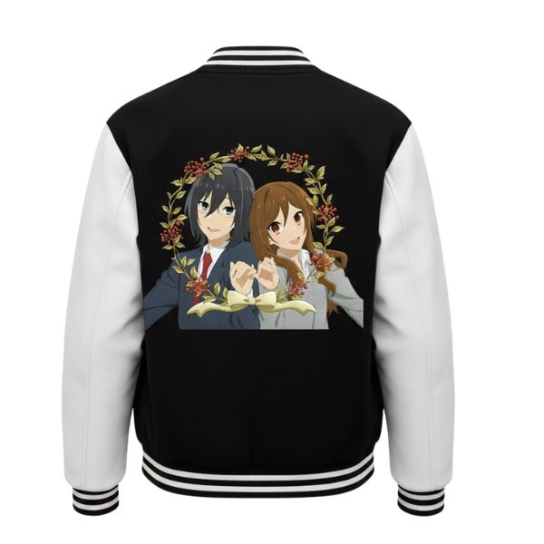 65 - Anime Jacket