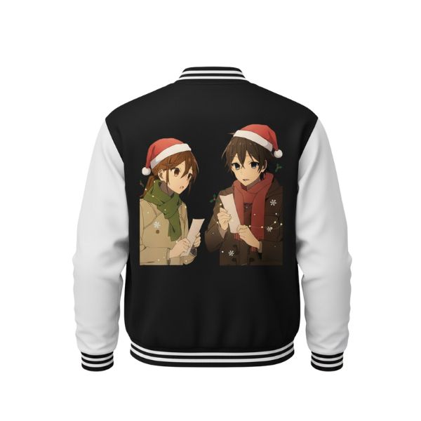 72 - Anime Jacket
